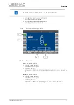 Предварительный просмотр 31 страницы Lissmac SMD 123 RE Operating Manual