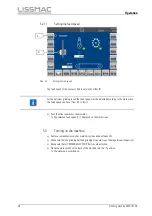 Предварительный просмотр 38 страницы Lissmac SMD 123 RE Operating Manual