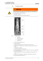 Предварительный просмотр 41 страницы Lissmac SMD 123 RE Operating Manual