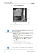 Предварительный просмотр 42 страницы Lissmac SMD 123 RE Operating Manual