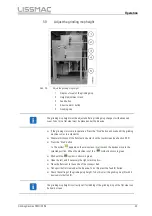 Предварительный просмотр 45 страницы Lissmac SMD 123 RE Operating Manual