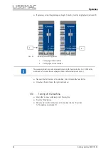 Предварительный просмотр 46 страницы Lissmac SMD 123 RE Operating Manual