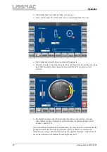 Предварительный просмотр 48 страницы Lissmac SMD 123 RE Operating Manual