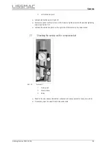 Предварительный просмотр 59 страницы Lissmac SMD 123 RE Operating Manual