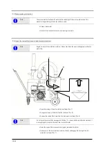 Предварительный просмотр 20 страницы Lissmac VACUUM-WET 100 E Operating Manual