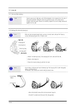 Предварительный просмотр 22 страницы Lissmac VACUUM-WET 100 E Operating Manual