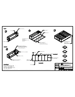 Предварительный просмотр 2 страницы List Industries Classic KD 2-Person Locker Assembly & Instruction Manual