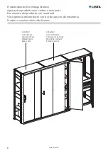 Preview for 4 page of Lista 293201 29 Safety And Assembly Instructions Manual