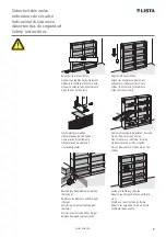 Preview for 7 page of Lista 293201 29 Safety And Assembly Instructions Manual