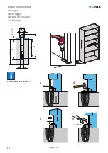 Preview for 10 page of Lista 293201 29 Safety And Assembly Instructions Manual