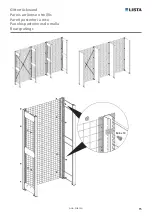 Preview for 15 page of Lista 293201 29 Safety And Assembly Instructions Manual