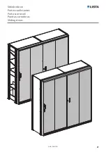 Preview for 21 page of Lista 293201 29 Safety And Assembly Instructions Manual