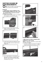 Предварительный просмотр 9 страницы Lista ASB-20 Instruction Manual