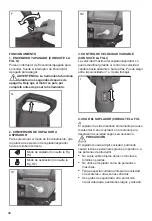 Предварительный просмотр 12 страницы Lista ASB-20 Instruction Manual