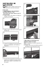 Предварительный просмотр 24 страницы Lista ASB-20 Instruction Manual