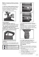 Предварительный просмотр 27 страницы Lista ASB-20 Instruction Manual