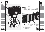 Preview for 3 page of Lista B251 Assembly Instructions Manual