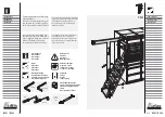 Preview for 4 page of Lista B251 Assembly Instructions Manual