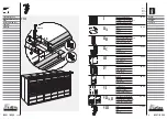 Preview for 5 page of Lista B251 Assembly Instructions Manual