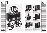 Preview for 7 page of Lista B251 Assembly Instructions Manual