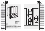 Preview for 8 page of Lista B251 Assembly Instructions Manual