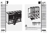 Preview for 9 page of Lista B251 Assembly Instructions Manual