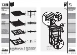 Preview for 10 page of Lista B251 Assembly Instructions Manual