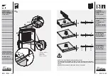 Preview for 11 page of Lista B251 Assembly Instructions Manual