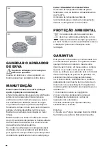 Preview for 26 page of Lista CBB-20 Manual