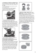 Preview for 39 page of Lista CBB-20 Manual