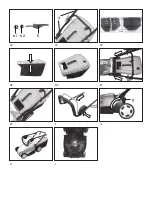 Предварительный просмотр 5 страницы Lista CCE1500 Original Instructions Manual