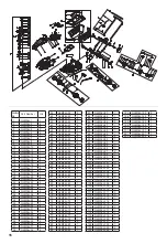 Предварительный просмотр 16 страницы Lista CCE1500 Original Instructions Manual