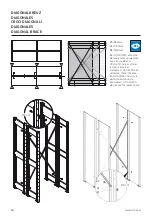 Предварительный просмотр 14 страницы Lista L1006 Safety And Assembly Instructions Manual