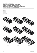 Предварительный просмотр 22 страницы Lista L1006 Safety And Assembly Instructions Manual