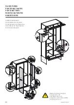 Предварительный просмотр 32 страницы Lista L1006 Safety And Assembly Instructions Manual