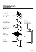 Preview for 4 page of Lista L3627 User Manual