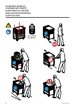 Preview for 6 page of Lista L3627 User Manual