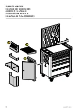 Preview for 10 page of Lista L3627 User Manual