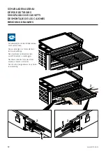 Preview for 12 page of Lista L3627 User Manual