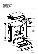 Preview for 14 page of Lista L3627 User Manual