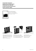 Preview for 4 page of Lista SIDEBOARD Safety And Assembly Instructions Manual