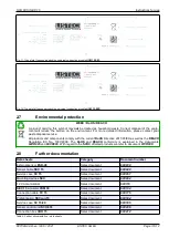 Предварительный просмотр 13 страницы Listec d-LIST SCU 835 Instructions For Use Manual