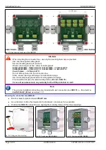 Предварительный просмотр 34 страницы Listec d-LIST SCU 835 Instructions For Use Manual