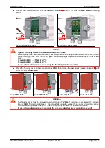 Предварительный просмотр 35 страницы Listec d-LIST SCU 835 Instructions For Use Manual