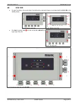 Предварительный просмотр 37 страницы Listec d-LIST SCU 835 Instructions For Use Manual