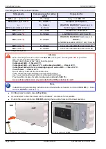 Предварительный просмотр 38 страницы Listec d-LIST SCU 835 Instructions For Use Manual