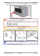 Предварительный просмотр 39 страницы Listec d-LIST SCU 835 Instructions For Use Manual