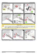 Предварительный просмотр 40 страницы Listec d-LIST SCU 835 Instructions For Use Manual