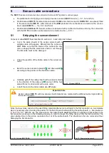 Предварительный просмотр 41 страницы Listec d-LIST SCU 835 Instructions For Use Manual