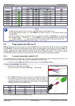 Предварительный просмотр 46 страницы Listec d-LIST SCU 835 Instructions For Use Manual